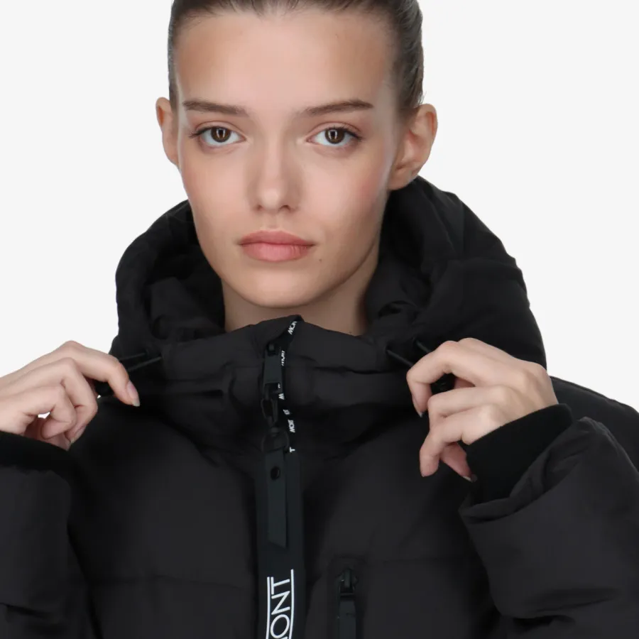 MONT Јакна MONT ALPINE LONG JKT 