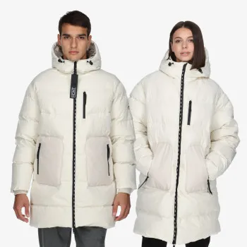 MONT Јакна MONT ALPINE LONG JKT 