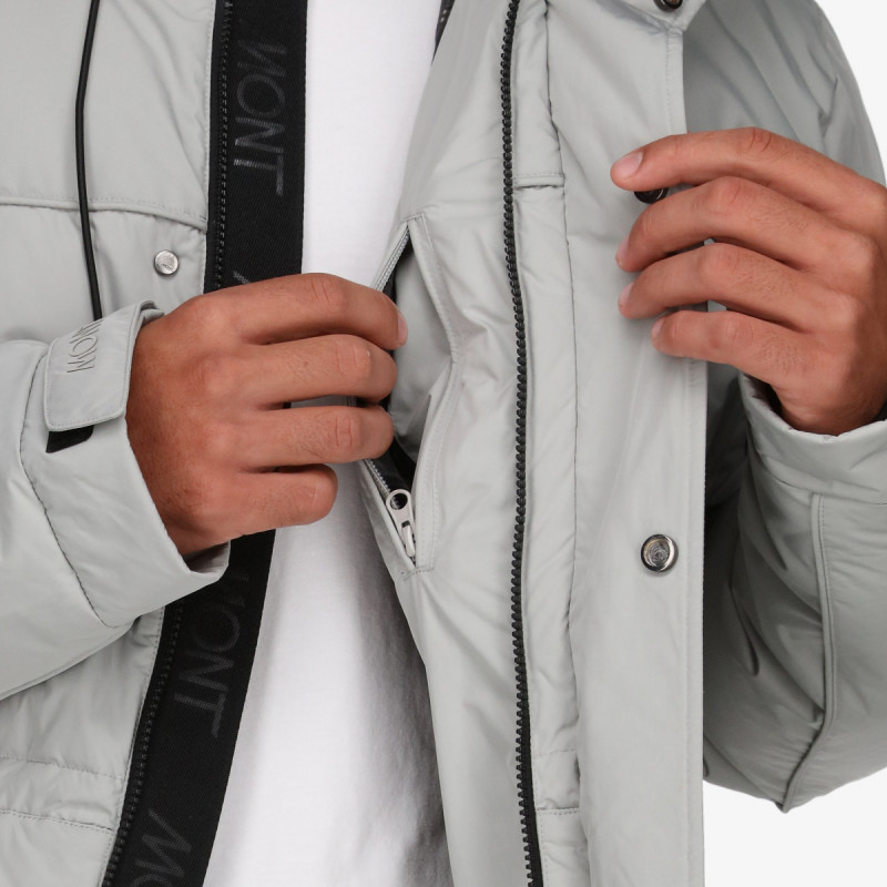 Mont Јакна DENALI 