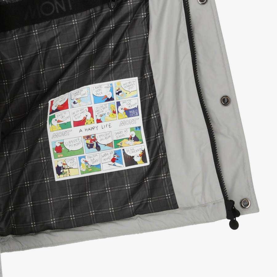 Mont Јакна DENALI 