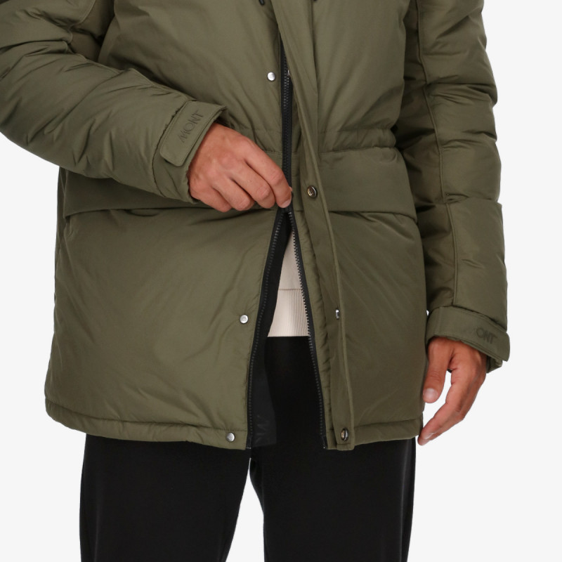 Mont Јакна Denali 