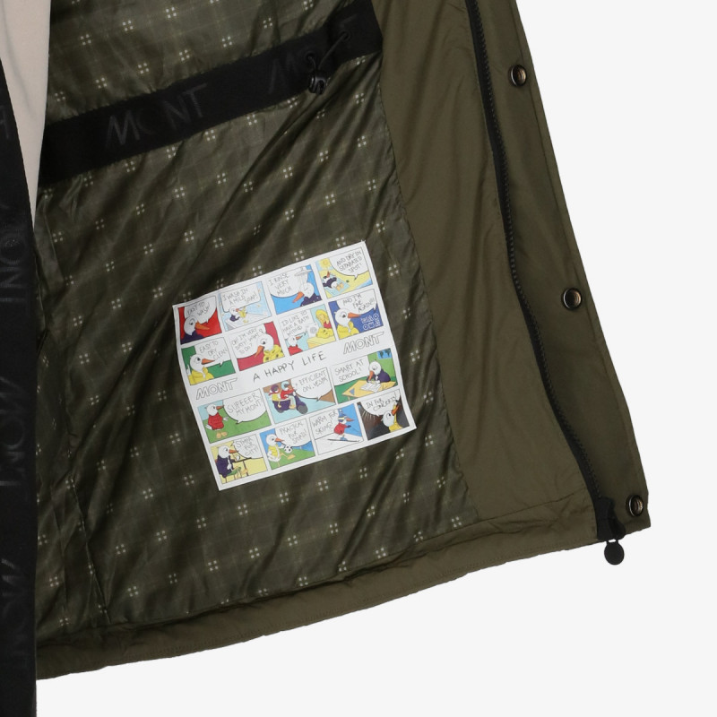 Mont Јакна Denali 