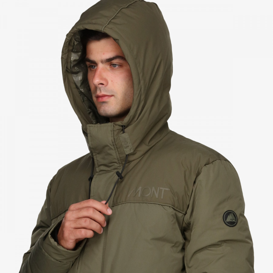 Mont Јакна Denali 