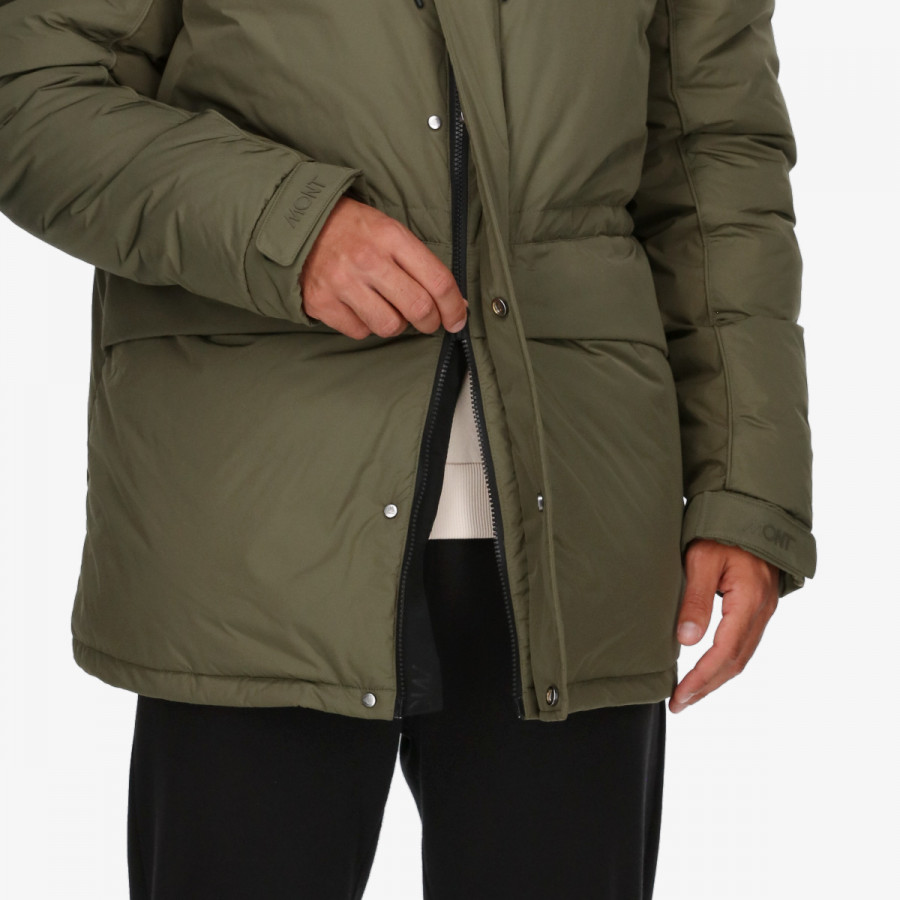 Mont Јакна Denali 