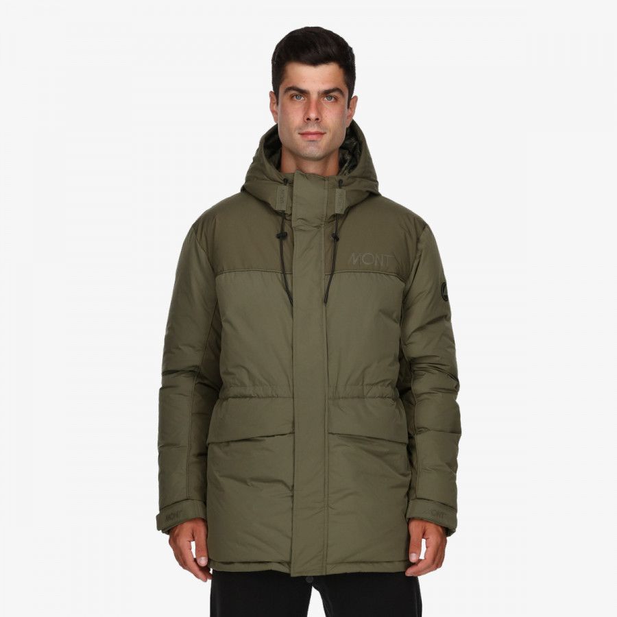 Mont Јакна Denali 