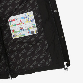 Mont Јакна Fuji 