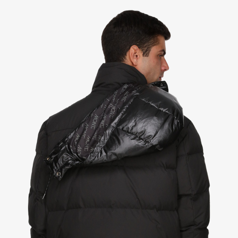 Mont Јакна Fuji 