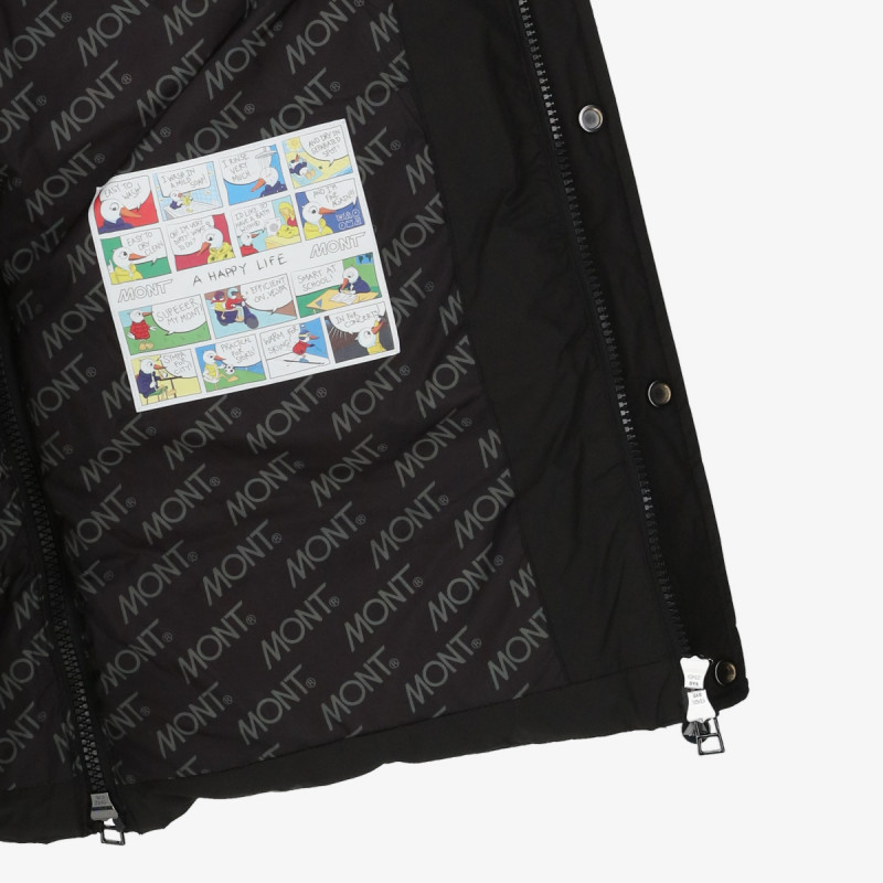 Mont Јакна Fuji 