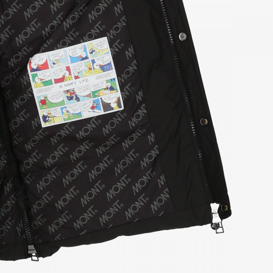 Mont Јакна Fuji 