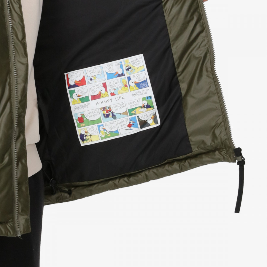 Mont Јакна Everest 