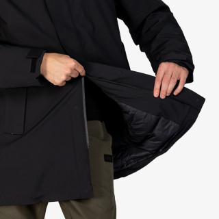 Mont Xhupa ORCA M 