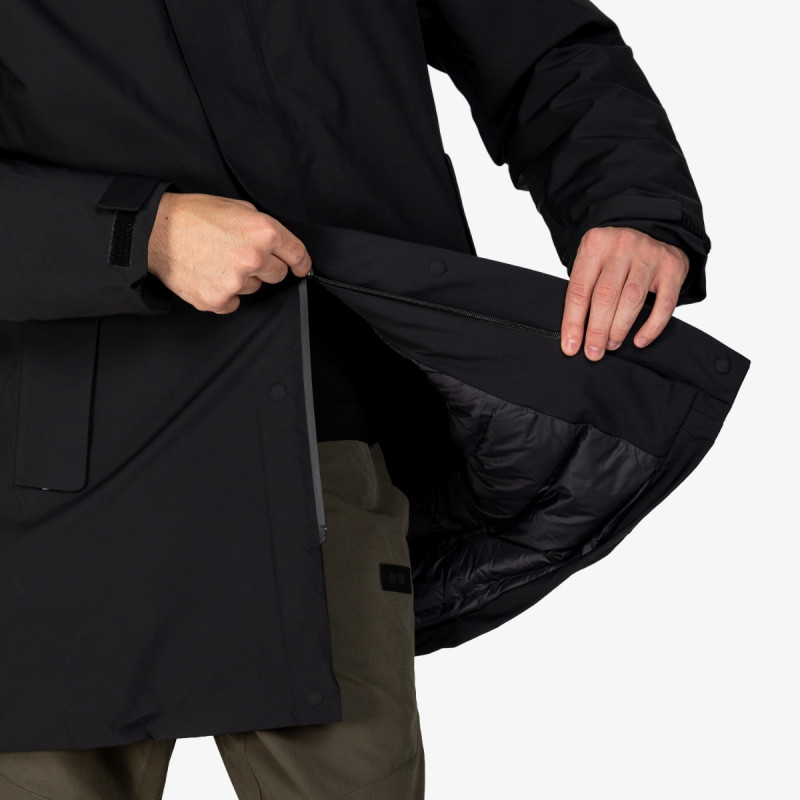 Mont Xhupa ORCA M 