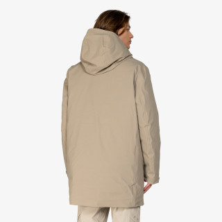 Mont Xhupa ORCA M 