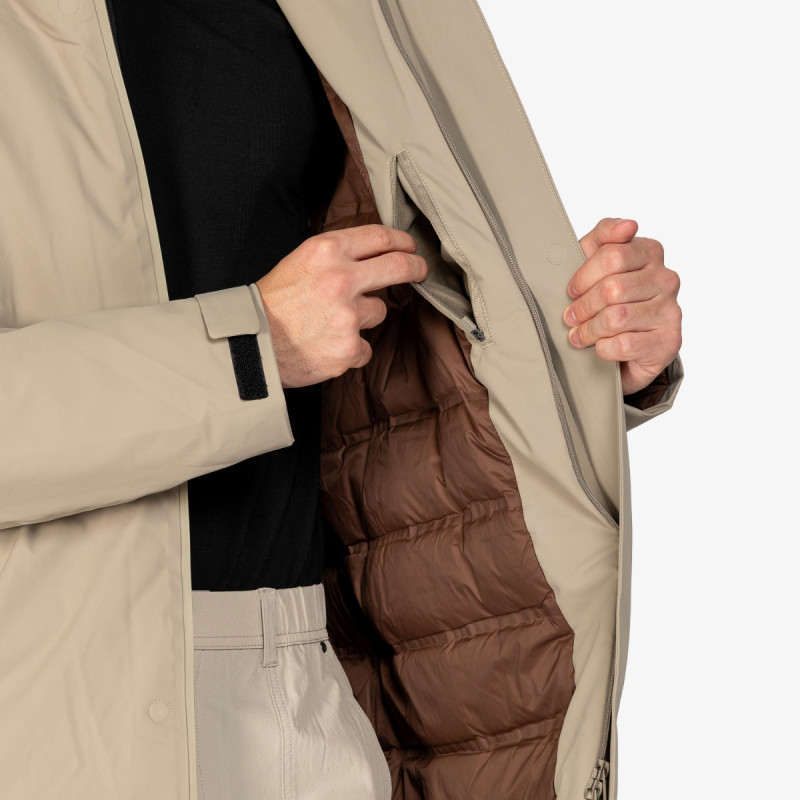 Mont Xhupa ORCA M 