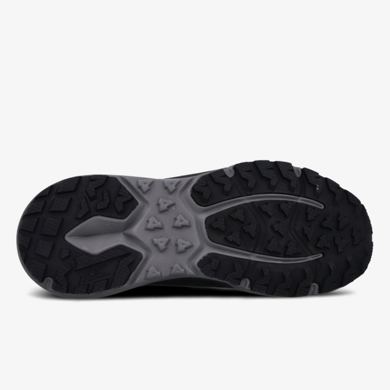 Mont Çizme CAMY MID M 