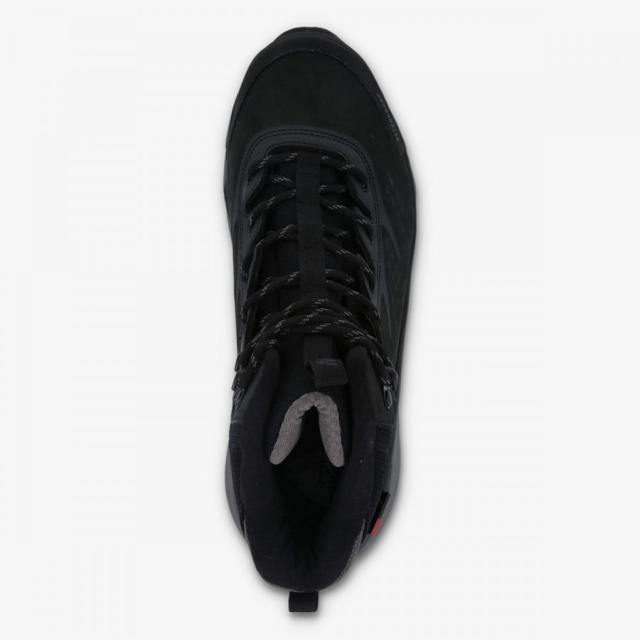 Mont Çizme CAMY MID M 