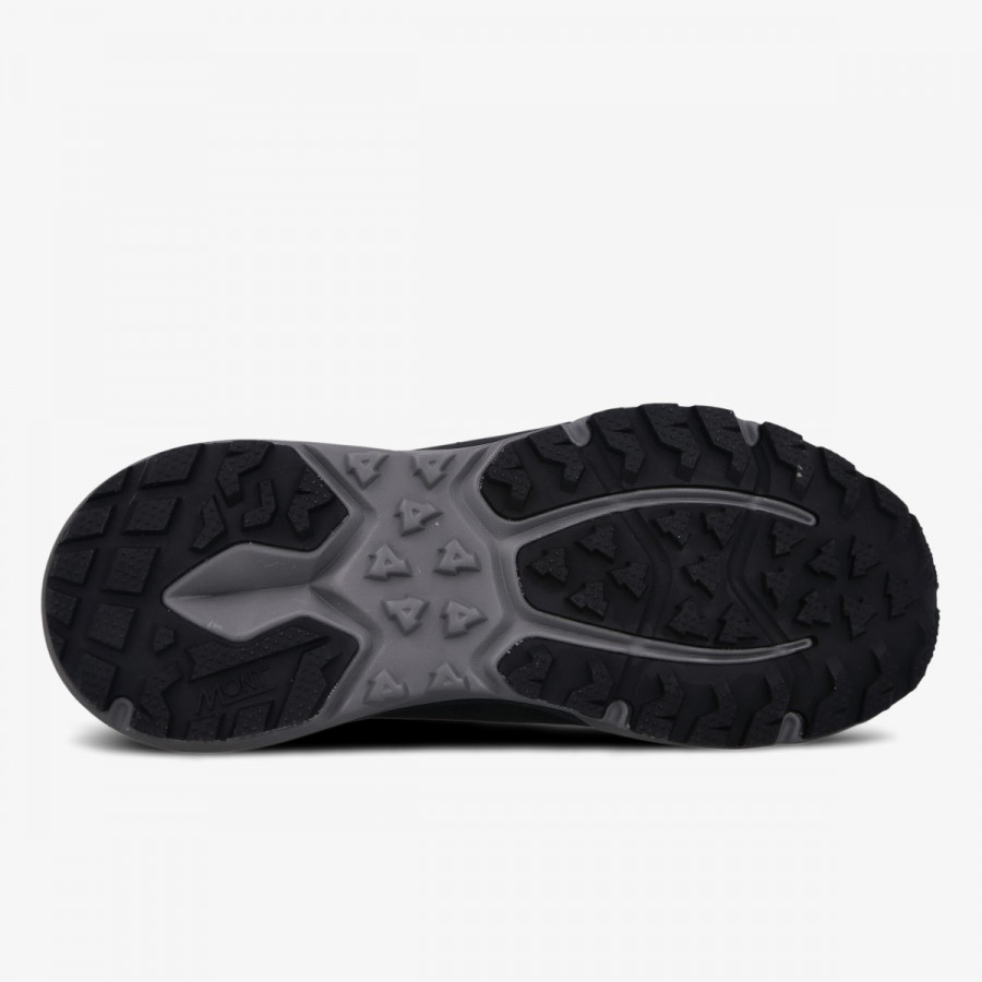 Mont Çizme CAMY MID M 