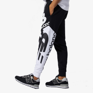 Долен дел тренерки NB ATHLETICS SPLICE PANT 