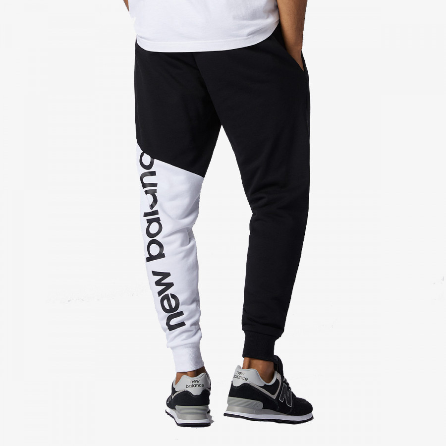 Долен дел тренерки NB ATHLETICS SPLICE PANT 