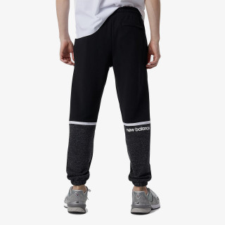 NEW BALANCE Тренерка Athletics Amplified NEP 