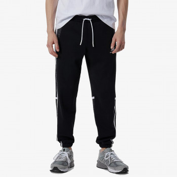 NEW BALANCE Тренерка Athletics Amplified NEP 