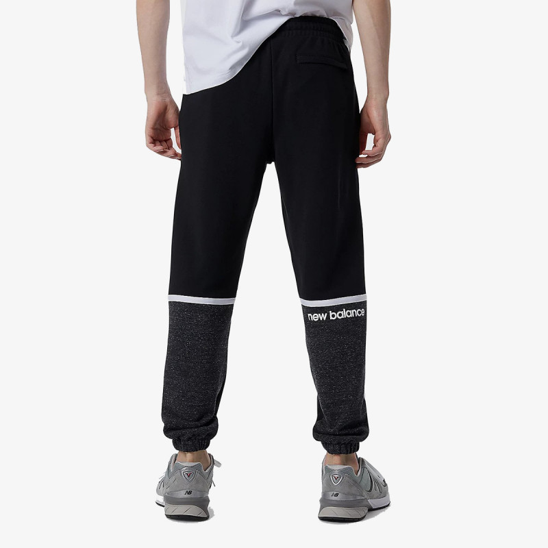 NEW BALANCE Тренерка Athletics Amplified NEP 