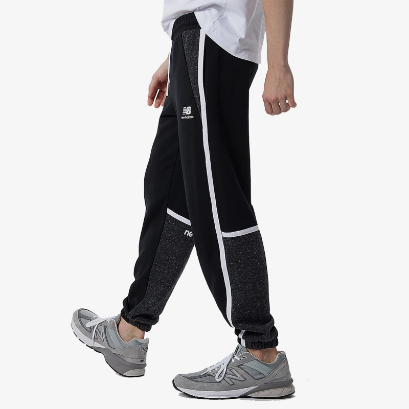 NEW BALANCE Тренерка Athletics Amplified NEP 