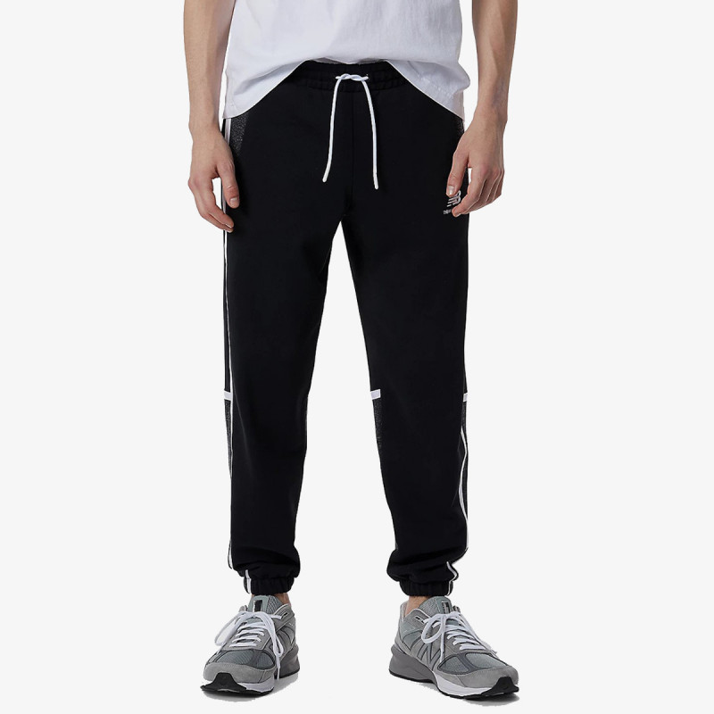 NEW BALANCE Тренерка Athletics Amplified NEP 