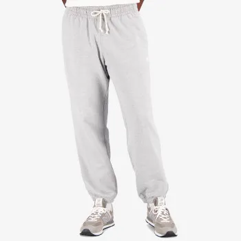 NEW BALANCE Долен дел тренерки ATHLETICS REMASTERED FRENCH TERRY SWEATP 