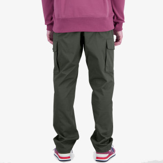 New Balance Pantallona Athletics Woven Cargo Pant 