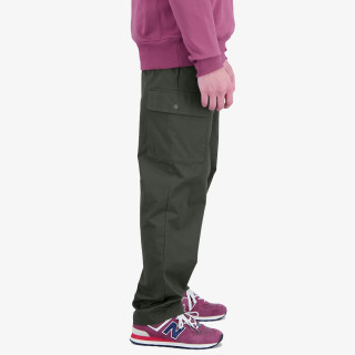 New Balance Pantallona Athletics Woven Cargo Pant 