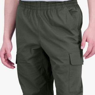 New Balance Pantallona Athletics Woven Cargo Pant 