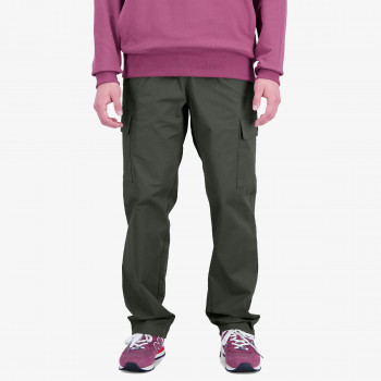 New Balance Pantallona Athletics Woven Cargo Pant 