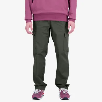 NEW BALANCE Панталони ATHLETICS WOVEN CARGO PANT 