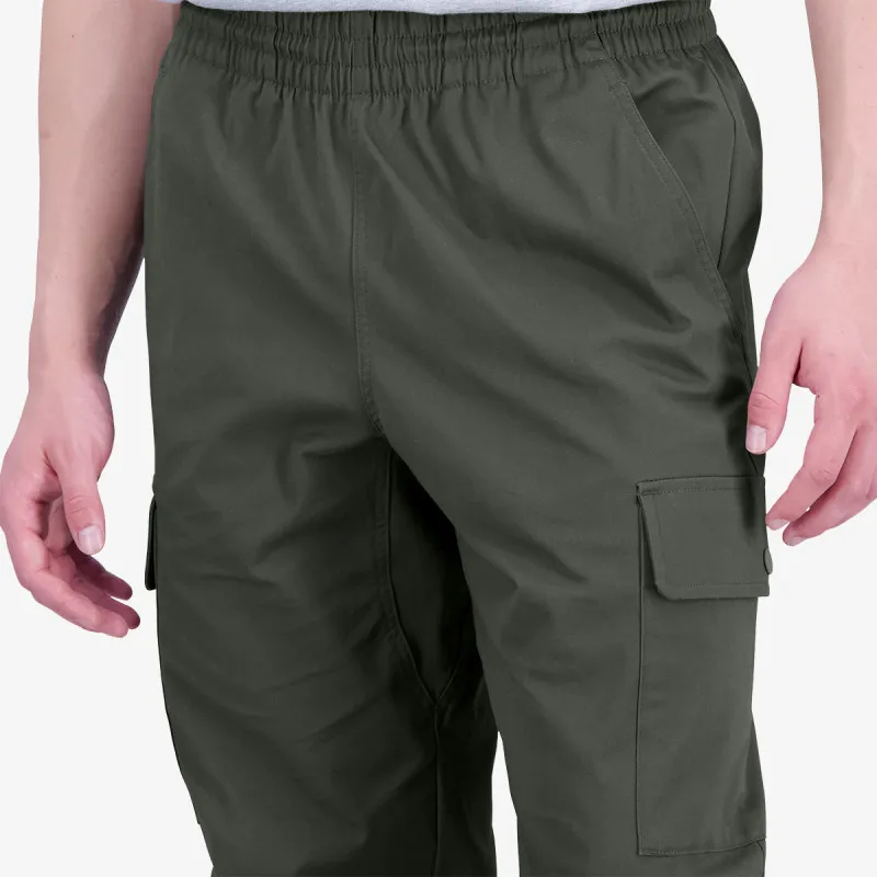 NEW BALANCE Панталони ATHLETICS WOVEN CARGO PANT 