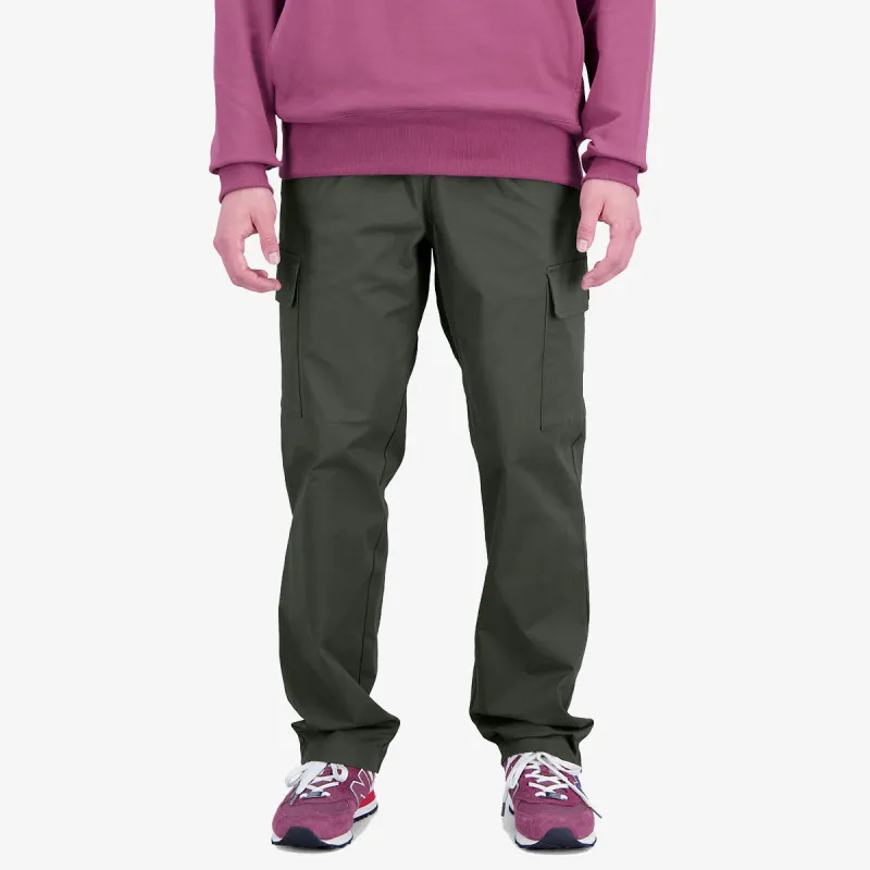 NEW BALANCE Панталони ATHLETICS WOVEN CARGO PANT 