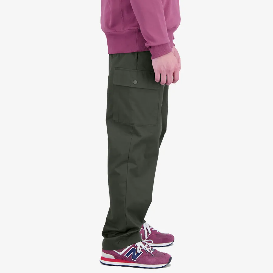 NEW BALANCE Панталони ATHLETICS WOVEN CARGO PANT 