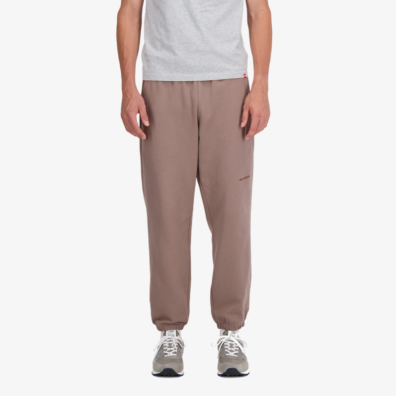 New Balance Долен дел тренерки Athletics Linear 