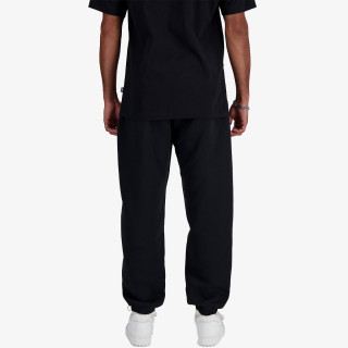 New Balance Долен дел тренерки Sport Essentials Fleece Jogger 
