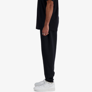 New Balance Долен дел тренерки Sport Essentials Fleece Jogger 