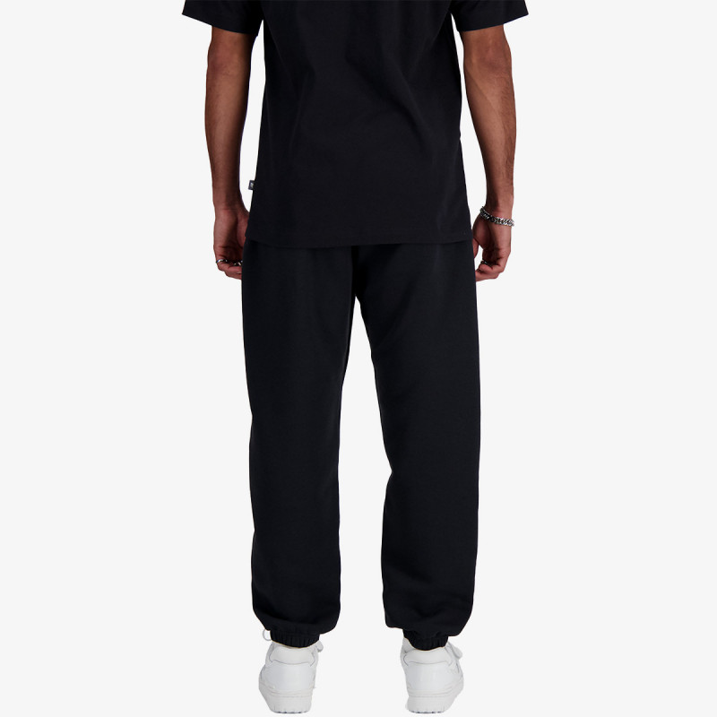 New Balance Долен дел тренерки Sport Essentials Fleece Jogger 