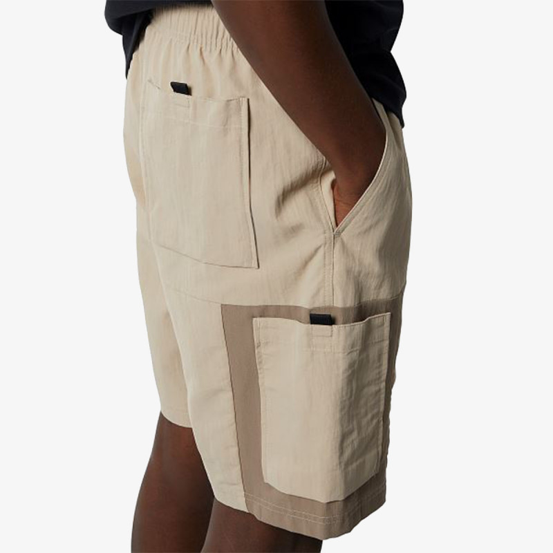 New Balance Pantallona të shkurtra NB All Terrain Short 