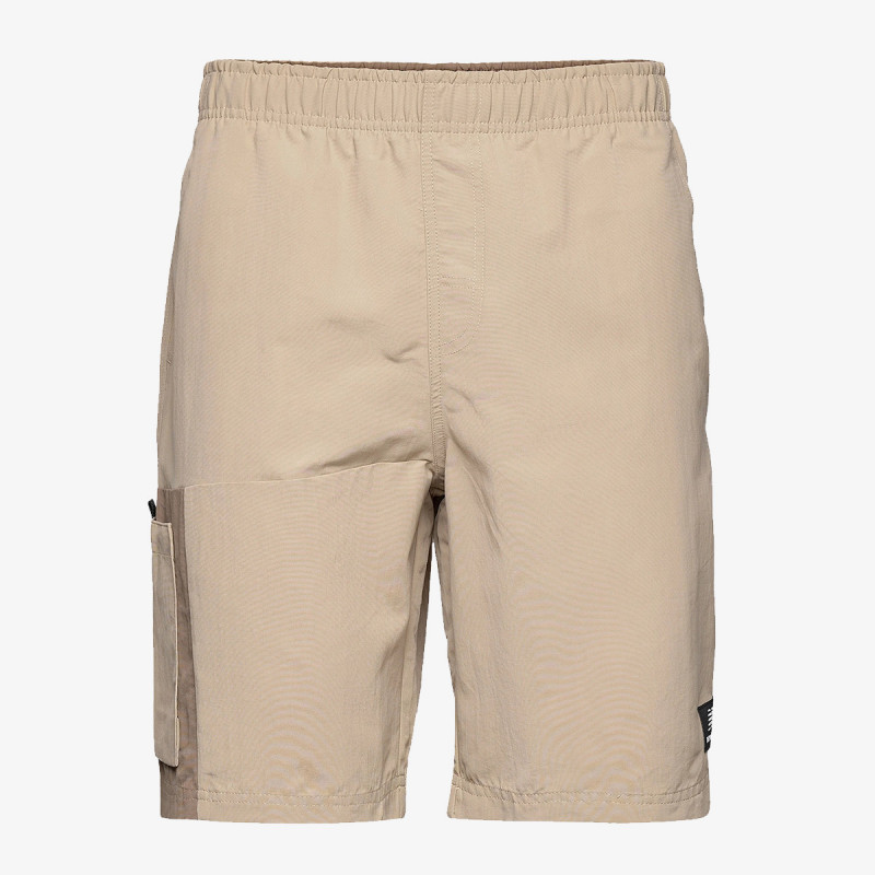 New Balance Pantallona të shkurtra NB All Terrain Short 