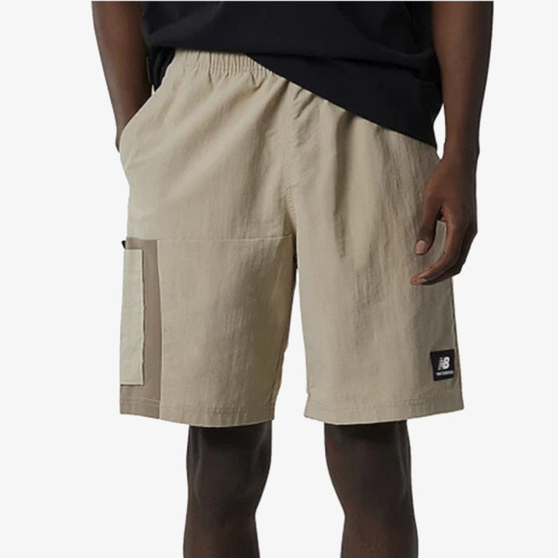 New Balance Pantallona të shkurtra NB All Terrain Short 