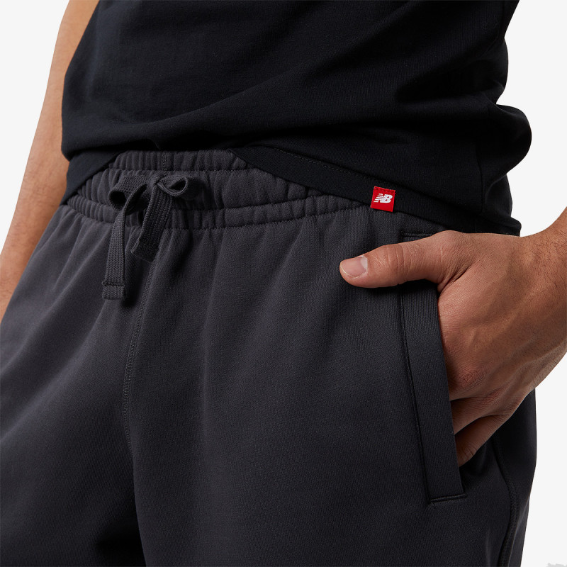 New Balance Pantallona të shkurtra NB Athletics Nature State Short 