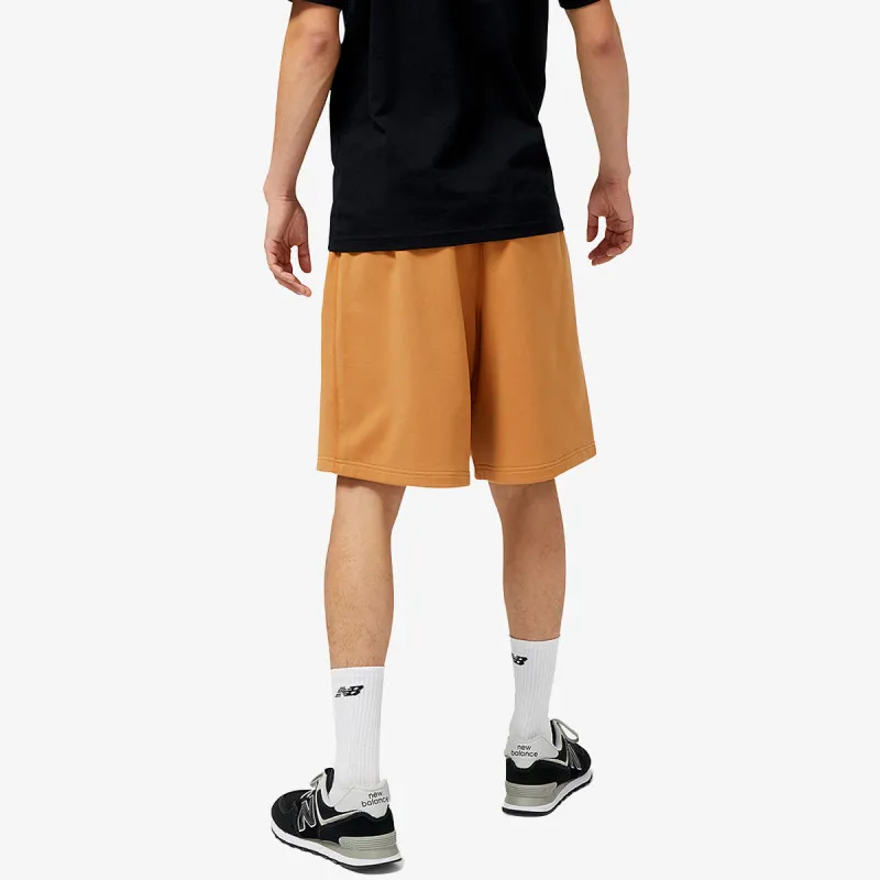 NEW BALANCE Шорцеви ATHLETICS 