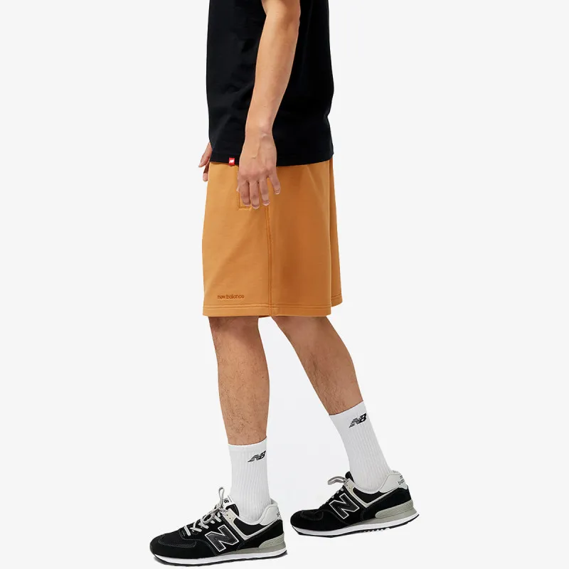 NEW BALANCE Шорцеви ATHLETICS 