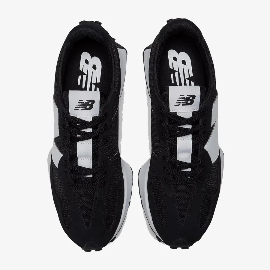 NEW BALANCE Патики 327 