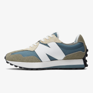 NEW BALANCE Патики 327 
