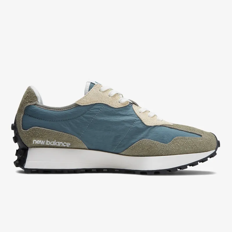 NEW BALANCE Патики 327 